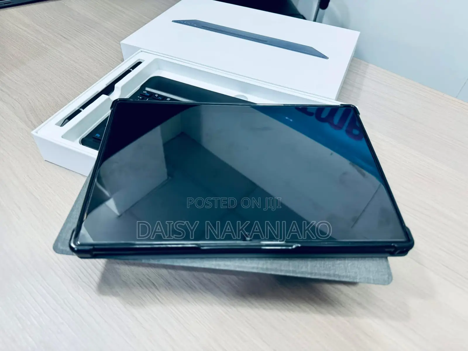 New AirTab U24 Pro 1 TB Black
