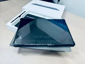 New AirTab U24 Pro 1 TB Black