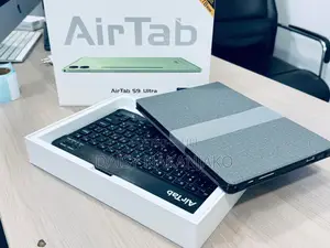 New AirTab U24 Pro 1 TB Black