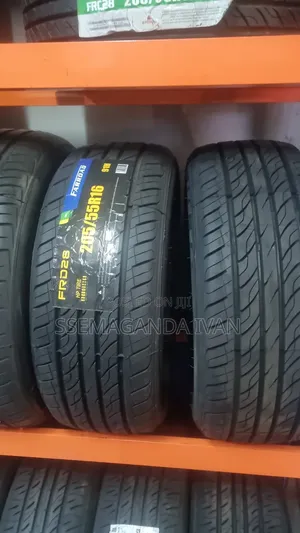 205/55r16 Farroad Tyres Original
