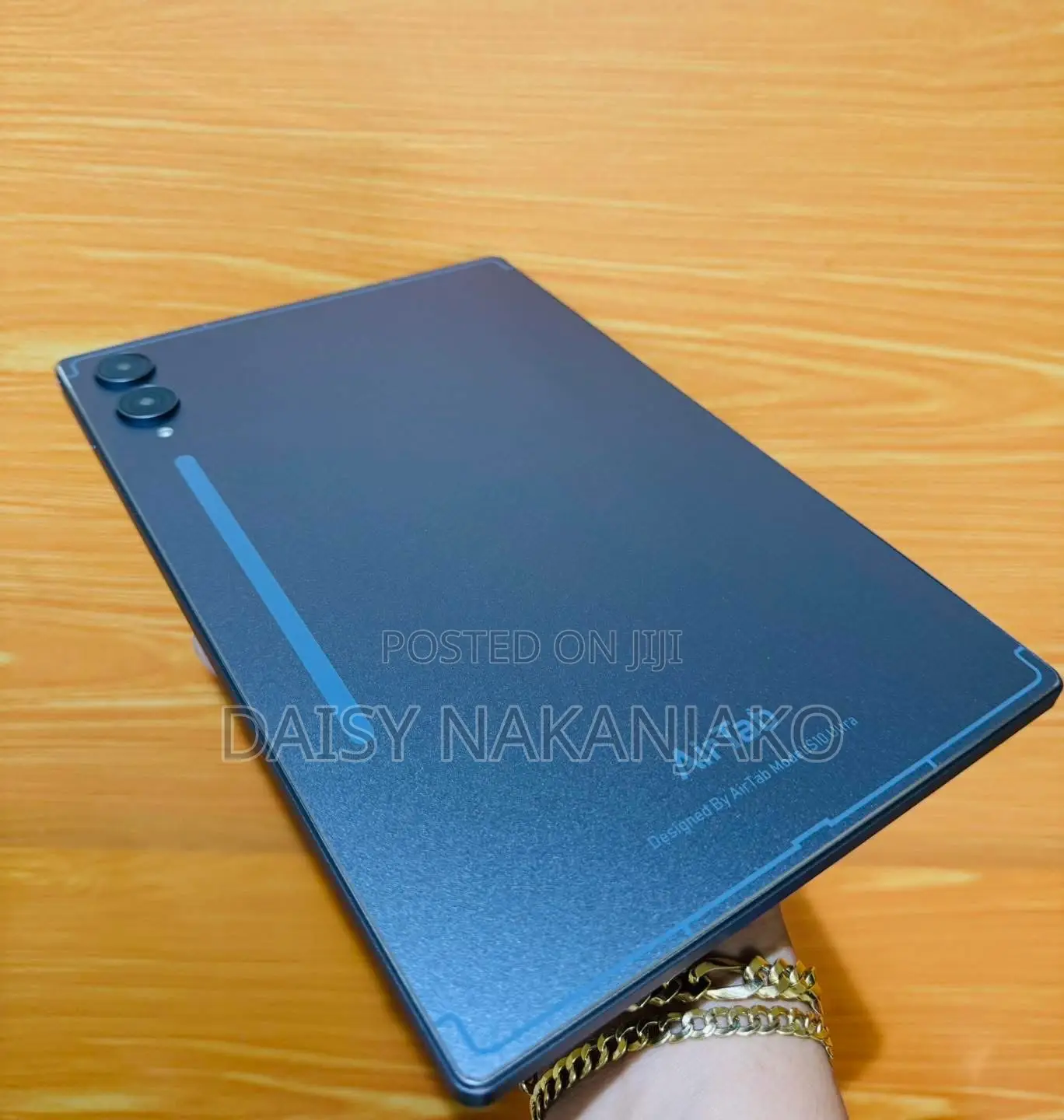 New AirTab U24 Pro 1 TB Silver