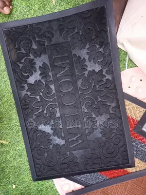Smooth Doormats