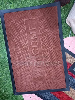 Smooth Doormats
