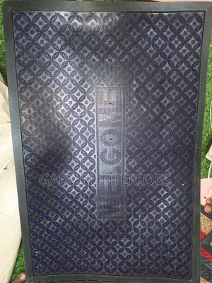 Square Office Doormats