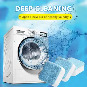 Washing Machine Cleaner