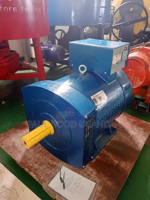 Alternator (30kw, 38kva)