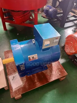 Alternator (30kw, 38kva)