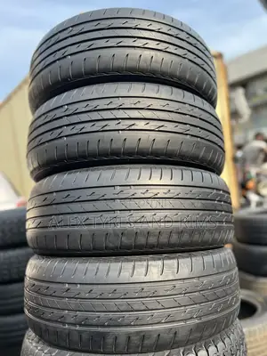 195/65r15 Bridgestone Tyres