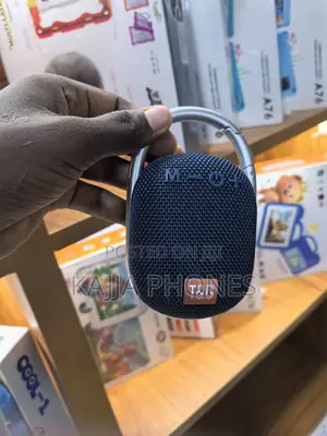 G T Speaker