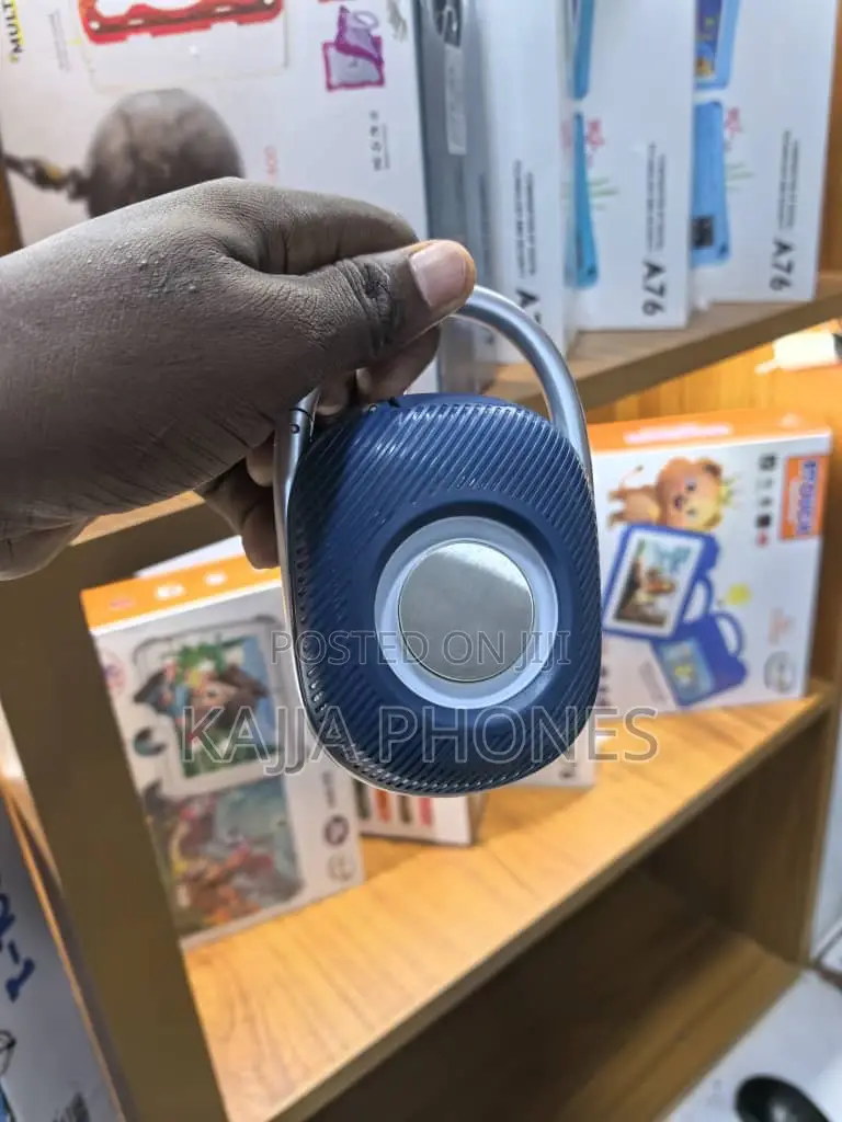 G T Speaker