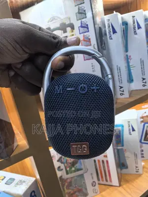 G T Speaker