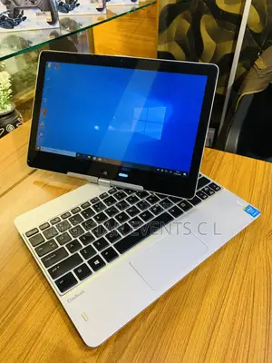Laptop HP EliteBook Revolve 810 G1 8GB Intel Core i5 SSD 256GB