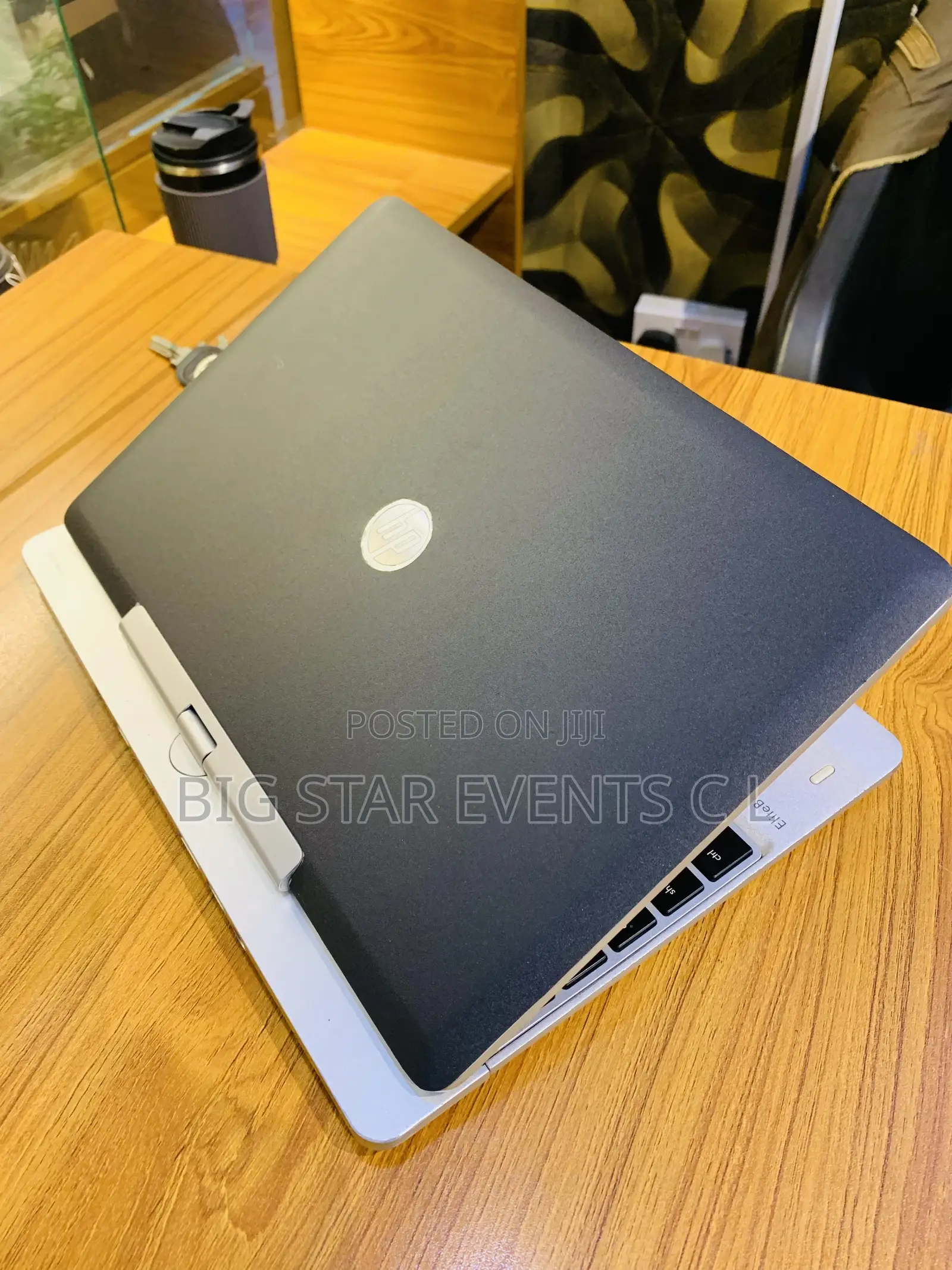 Laptop HP EliteBook Revolve 810 G1 8GB Intel Core i5 SSD 256GB