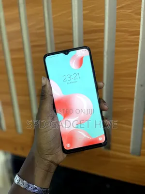 Samsung Galaxy A12 64 GB Black