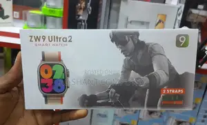 Zw9 Ultra 2 Smart Watch/Smart Watches