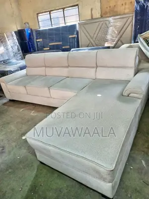 Thgaa L Sofa Set