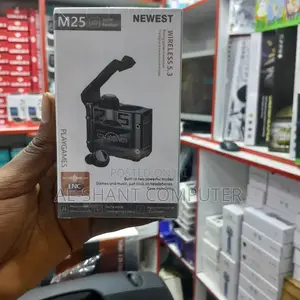 M25 Wireless Earphones/Wireless Earpods