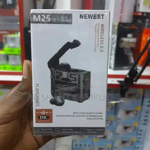 M25 Wireless Earphones/Wireless Earpods