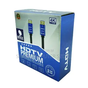  Hdmi Cable