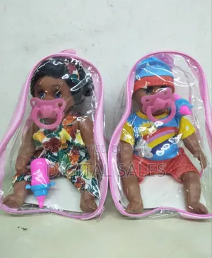 Kids Baby Dolls