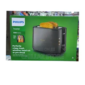 New Phillips Bread Toaster.