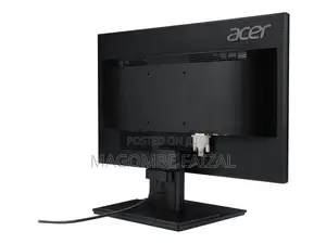 Acer LCD Monitor V206hql Bb