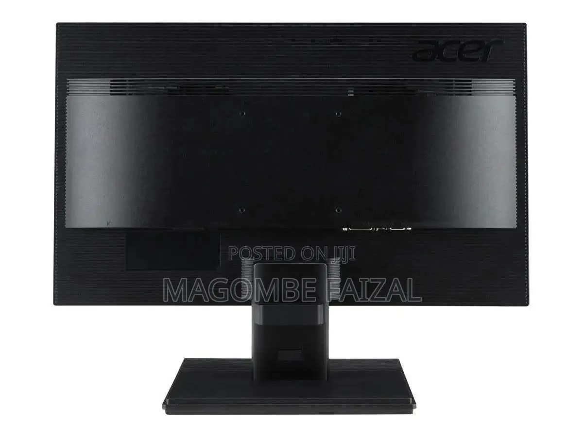Acer LCD Monitor V206hql Bb