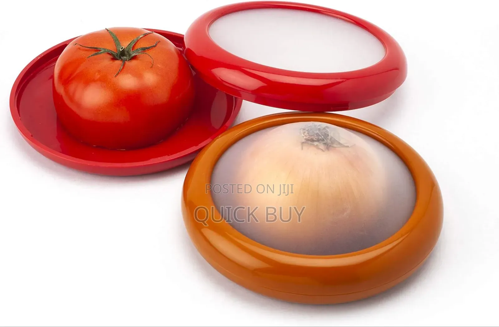 Fresh Stretch Pod Storage Container