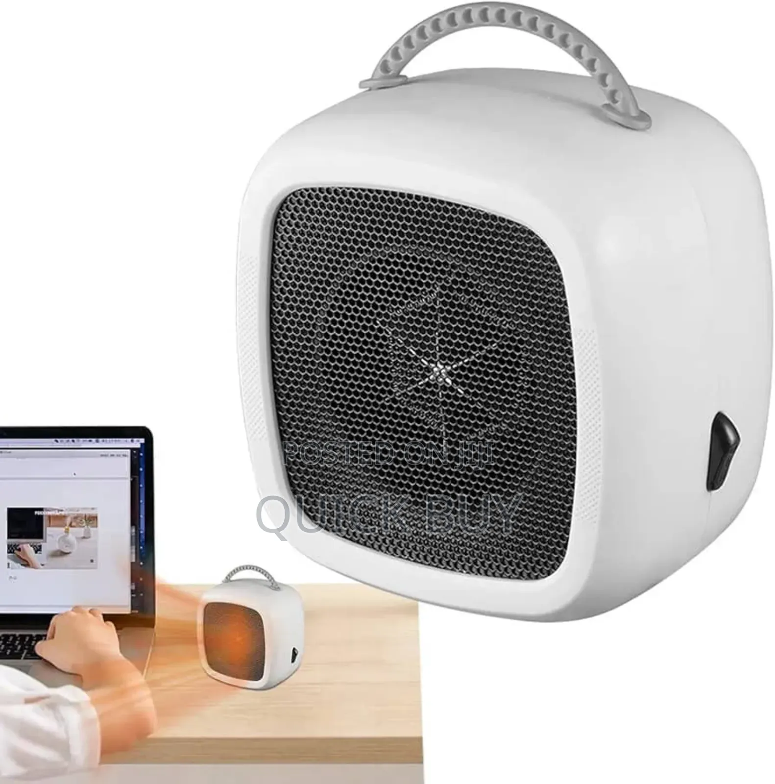 Portable Space Heater