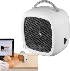 Portable Space Heater