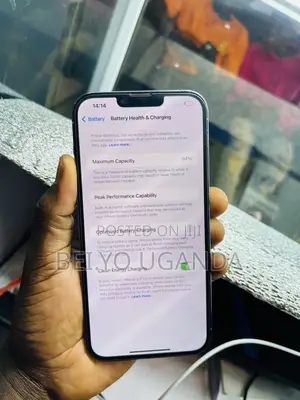 Apple iPhone 13 Pro Max 128 GB Blue