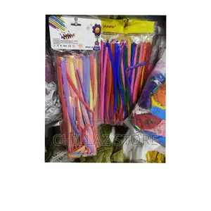 Dunpai Brand Pipe Balloons.