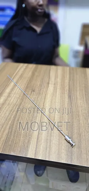 Cow Artificial Insemination Gun
