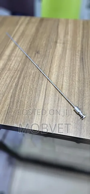Cow Artificial Insemination Gun