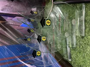 Glass Award