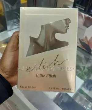Billie Eilish Eilish Eau De Parfum