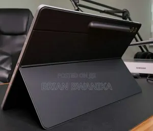New Samsung Galaxy Tab S10 Ultra 256 GB Gray