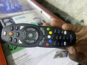 Gotv Remote