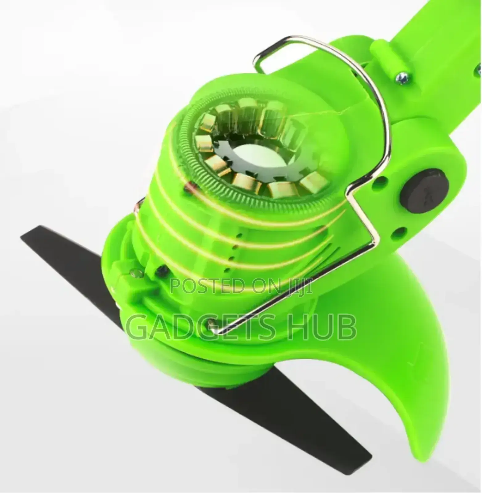 Rechargeable Electric Lawn Mower Grass Mower