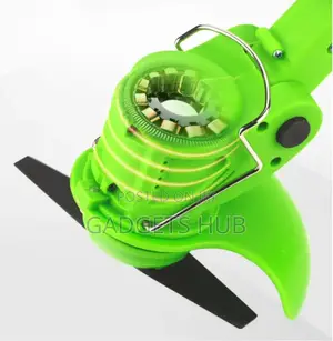 Rechargeable Electric Lawn Mower Grass Mower