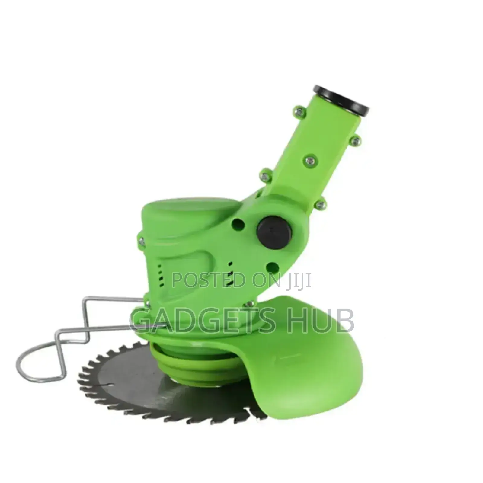Rechargeable Electric Lawn Mower Grass Mower
