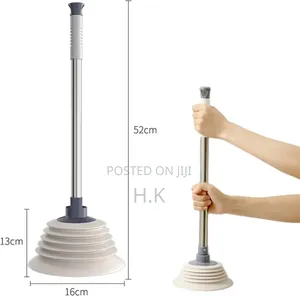 Plunger (Force Cup)