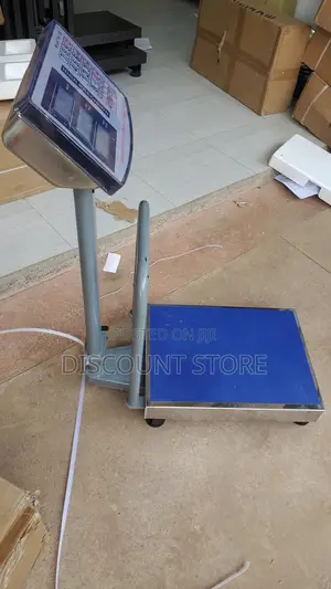 Price Computing Electric Weighing Scale 200kg Electric Scale