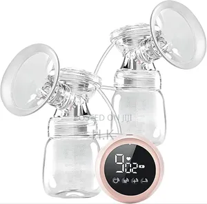 Electric Breast Pump, Model: Mz-608t
