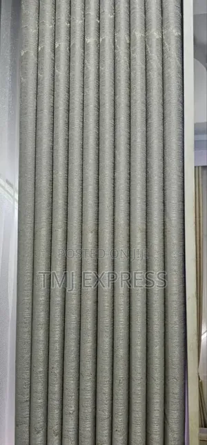 Elegant Executive,Luxury Curtains Per Meter
