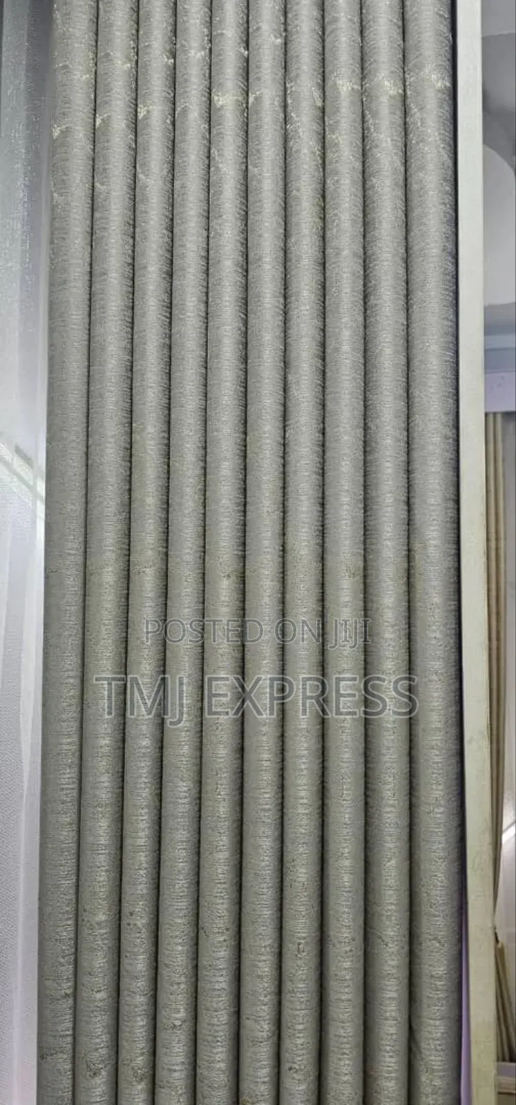 Elegant Executive,Luxury Curtains Per Meter