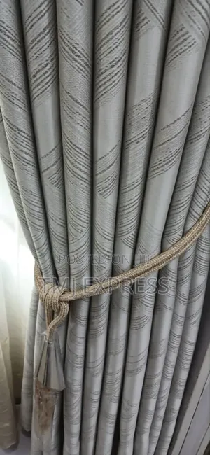 Elegant Fabrics Curtains Per Meter