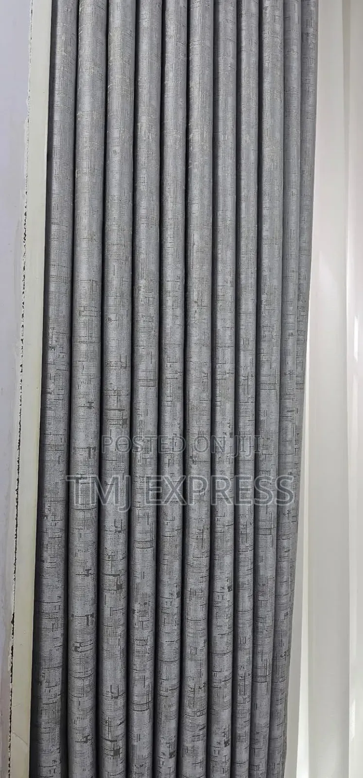 Elegant Fabrics Curtains Per Meter