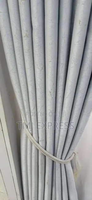 Elegant Executive,Luxury Curtains Per Meter