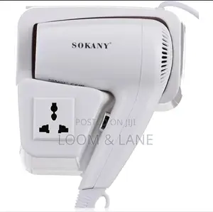 Sokany Sk 2217 Hair Dryer